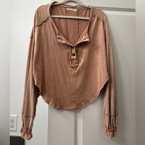 Free People Top